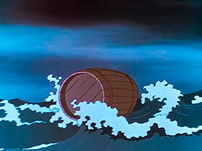 Сказка о царе Салтане