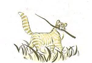 Хвастливые мыши