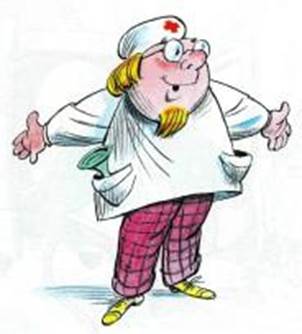 Про бегемота, который боялся прививок