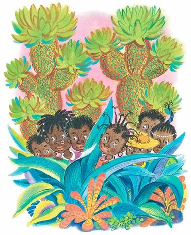 Я приехал сюда отдыхать! Каникулы Бонифация. Фёдор Хитрук