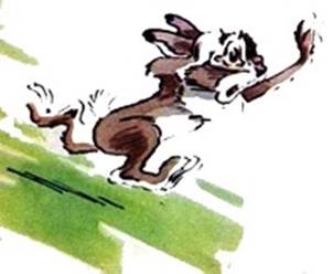 Вырвихвост. Сказка Михалкова