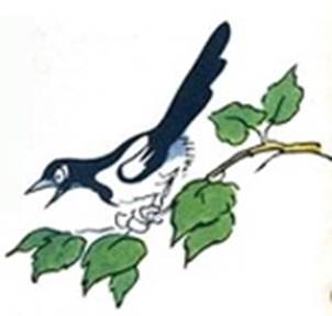 Вырвихвост. Сказка Михалкова