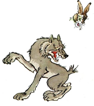 Вырвихвост