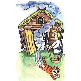 За дурной головой — ногам работа