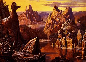 Марья Моревна. Русские народные сказки