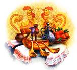 Марья Моревна