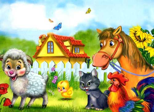 Серебристые колечки