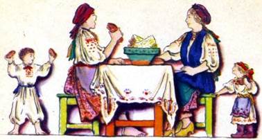 Лета мы дождёмся