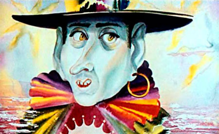 Евгений Щварц. Сказка о потерянном времени.