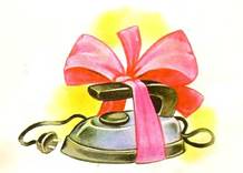 Постирушка