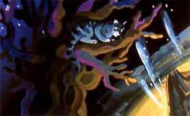 Кошка, гулявшая сама по себе. Киплинг Р.Д.