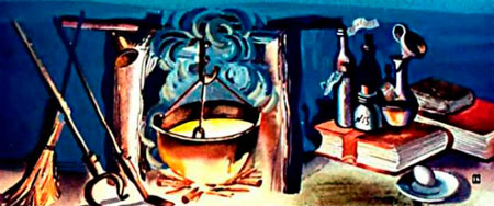 Евгений Щварц. Сказка о потерянном времени.