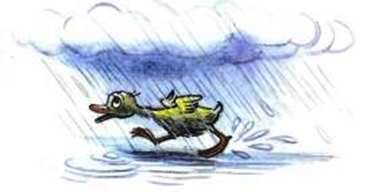 Однажды утром. Михаил Пляцковский