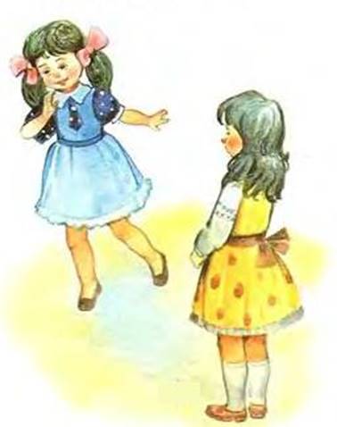 Постирушка. Михалков С.В.