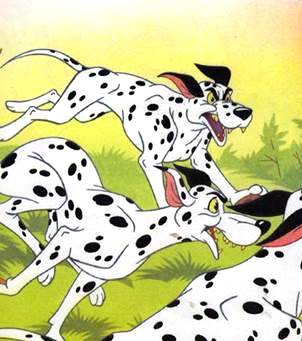 Сказка братьев Гримм. Лиса и кот