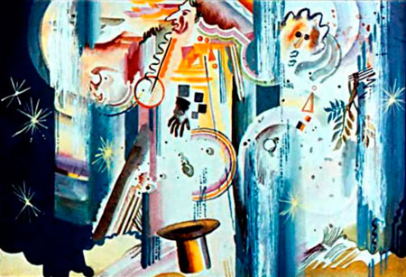 Евгений Щварц. Сказка о потерянном времени.