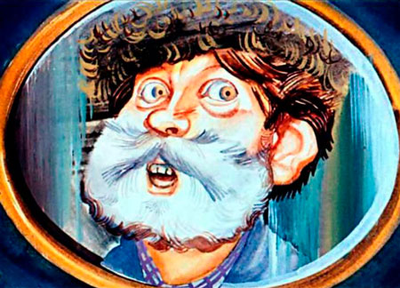 Евгений Щварц. Сказка о потерянном времени.