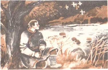 Хан — ослиные уши