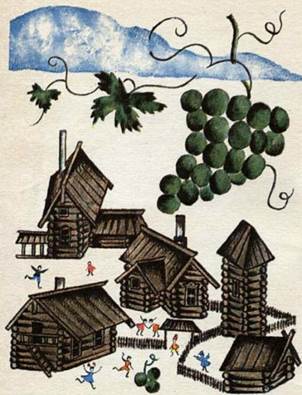 Радость. Корней Чуковский. Стихи и сказки для детей