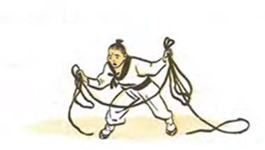 Помещик и крестьянский мальчик