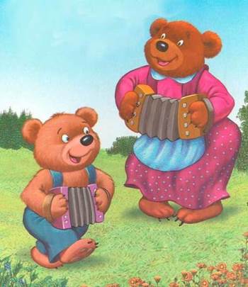 Веселые музыканты. Стихи и сказки для детей