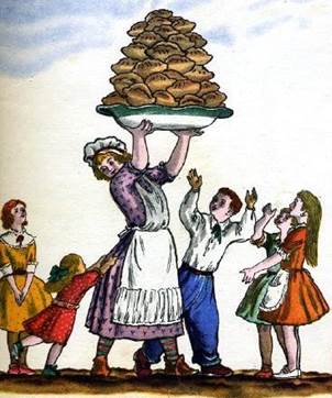 Дуйте, дуйте ветры - С. Я. Маршак. Стихи и сказки для детей