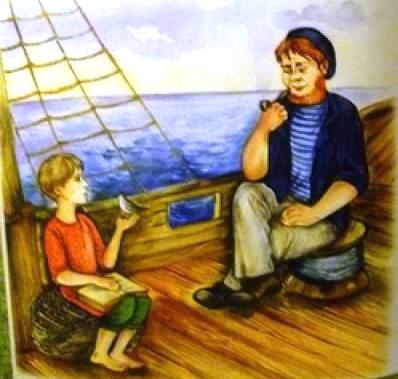 Птичий язык. Русские народные сказки