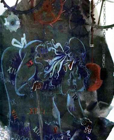 Секундочка