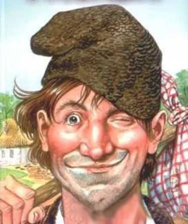 Знахарь. Русские народные сказки