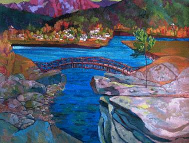 Иван меньшой - разумом большой. Русские народные сказки