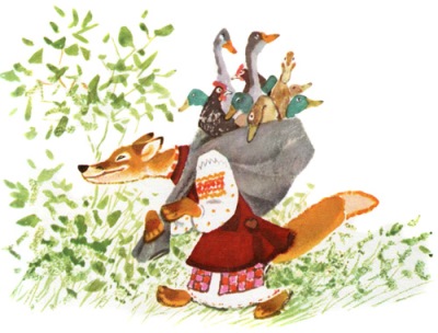 Соломенный бычок