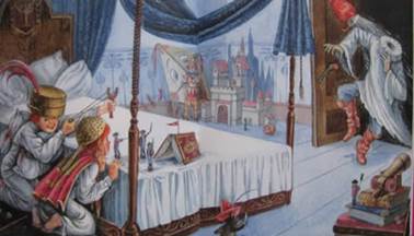 Кентервильское привидение. Оскар Уайльд