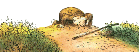 Летучий корабль. Украинская народная сказка.