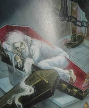 Кентервильское привидение. Оскар Уайльд