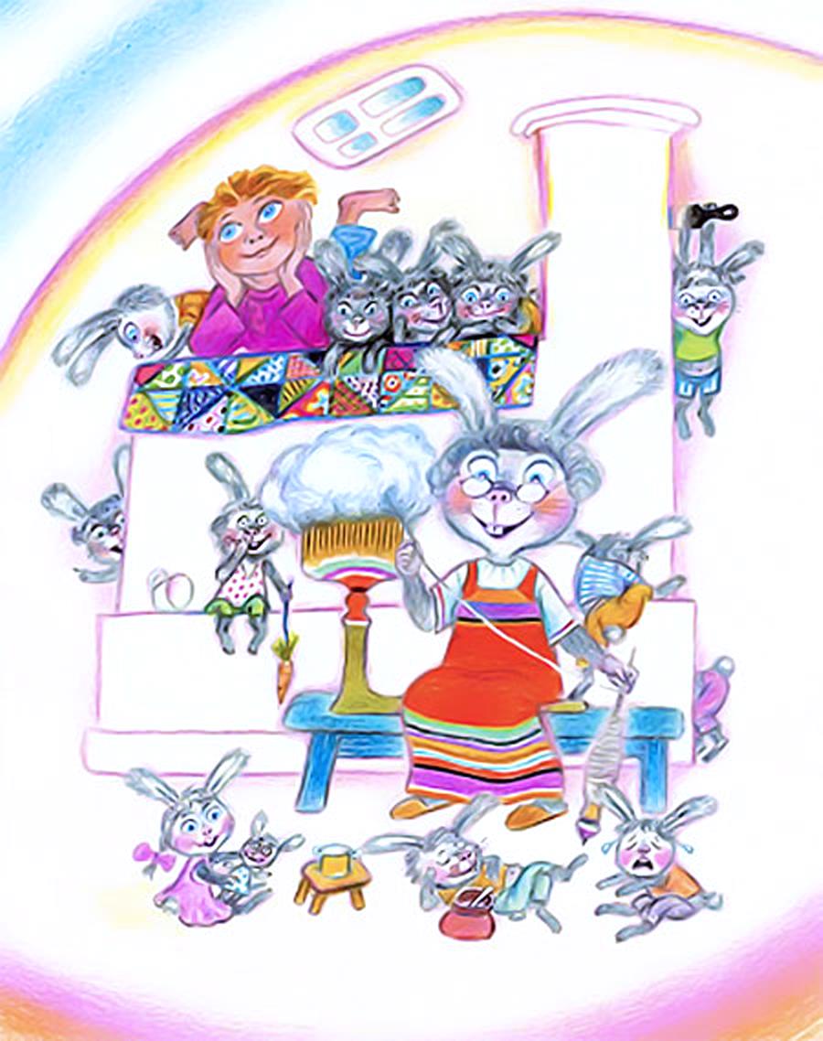 РЕЗНОЙ ГРЕБЕШОК