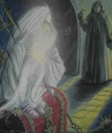 Кентервильское привидение. Оскар Уайльд