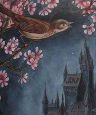 Кентервильское привидение