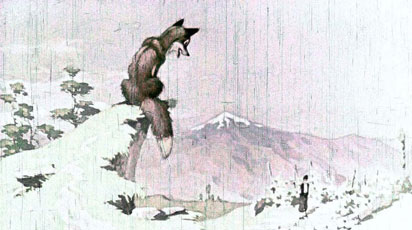 Друзья познаются в беде. Болгарская сказка