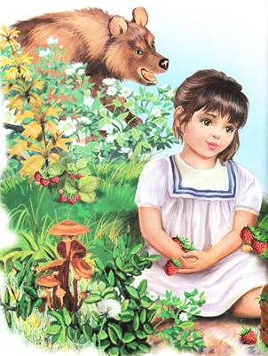 Синичкин календарь. Июль. Виталий Бианки