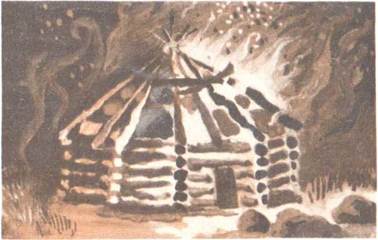 Тувинская сказка. Хитрый и богатый