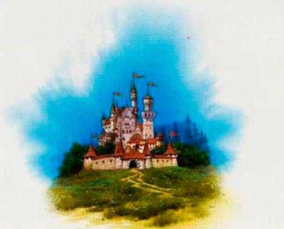 Дикие лебеди