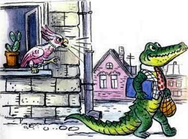 Эй, ты! Михаил Пляцковский