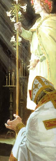 Молодой король