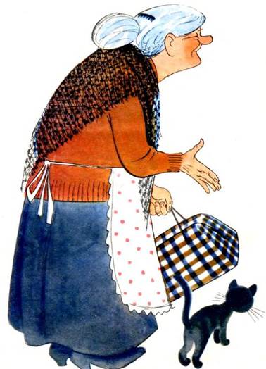 Сказка о ленивой девочке Маше. Прокофьева С. Cказки для самых маленьких