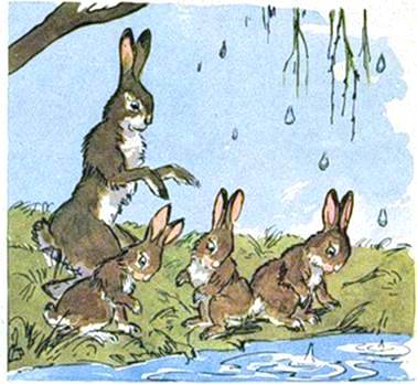 Лесные песенки. Иван Шутов