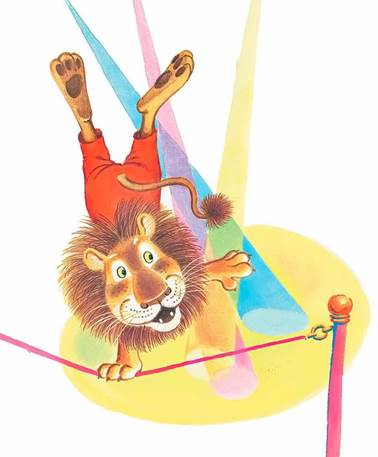 Директор цирка не жалеет своей головы. Каникулы Бонифация. Фёдор Хитрук