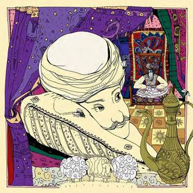 Кто самый ленивый?