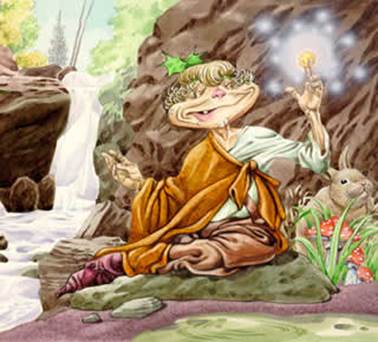 Звездный мальчик. Оскар Уайльд