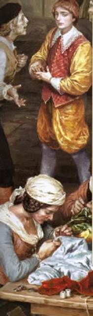 Молодой король. Оскар Уайльд