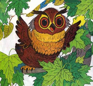 Сказка про лекарственные растения. - П.А.Синявский